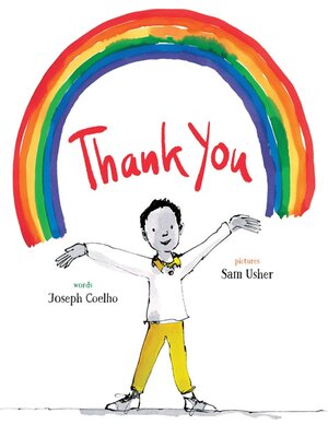 cover image of Thank You